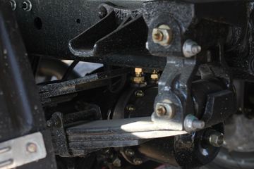  CTX Ƽ 131 4.165׵ʽῨ()(BJ5049XXY-B1)ͼƬ