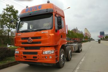  M5ؿ 310 8X4 9.6ػ(LZ5311CCYQELA) ͼƬ
