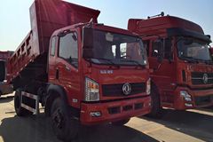 东风华神 御虎 100马力 3.85米自卸车(EQ3042GL1)