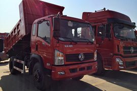 御虎&nbsp;自卸车外观                                                图片