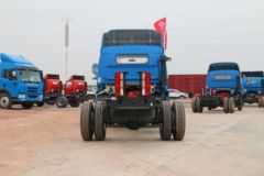 东风 多利卡D6 113马力 4X2 4.15米单排轻卡底盘(DFA5040XXY11D2AC) 东风 多利卡D6 113马力 4X2 4.15米单排轻卡底盘(DFA5040XXY11D2AC)