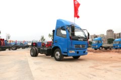 东风 多利卡D6 113马力 4X2 4.15米单排轻卡底盘(DFA5040XXY11D2AC) 东风 多利卡D6 113马力 4X2 4.15米单排轻卡底盘(DFA5040XXY11D2AC)
