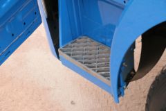 东风 多利卡D6 113马力 4X2 4.15米单排轻卡底盘(DFA5040XXY11D2AC) 东风 多利卡D6 113马力 4X2 4.15米单排轻卡底盘(DFA5040XXY11D2AC)