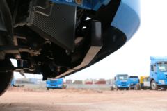 东风 多利卡D6 113马力 4X2 4.15米单排轻卡底盘(DFA5040XXY11D2AC) 东风 多利卡D6 113马力 4X2 4.15米单排轻卡底盘(DFA5040XXY11D2AC)