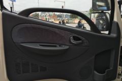 东风 凯普特E280 116马力 3300轴单排轻卡底盘(白色)(DFA1040SJ11D2)