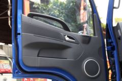 江淮 骏铃V6 143马力 3308轴单排轻卡底盘(HFC1043P91K6C2)