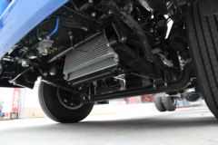 江淮 骏铃V6 143马力 3308轴单排轻卡底盘(HFC1043P91K6C2)