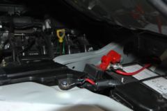 金杯 大海狮 2.4L 139马力 旗舰型 封闭厢式货车