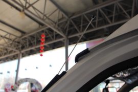 新海狮 VAN/轻客外观图片