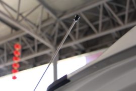 新海狮 VAN/轻客外观图片