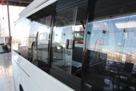 新海狮 VAN/轻客外观图片