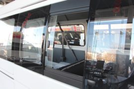 新海狮 VAN/轻客外观图片