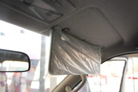 新海狮 VAN/轻客驾驶室图片