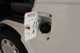 新海狮 VAN/轻客底盘图片