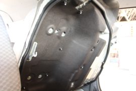 新海狮 VAN/轻客底盘图片