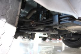 新海狮&nbsp;VAN/轻客底盘图片