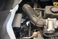 金杯 新海狮 豪华型 2.0L 106马力 封闭厢式货车