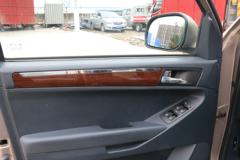 福田 拓陆者S 2.8L柴油 161马力 四驱 双排皮卡(香槟色)