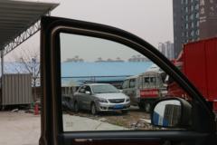 福田 拓陆者S 2.8L柴油 161马力 四驱 双排皮卡(香槟色)