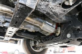 拓陆者S&nbsp;皮卡底盘                                                图片