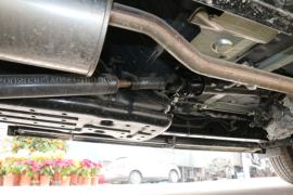 拓陆者S&nbsp;皮卡底盘                                                图片