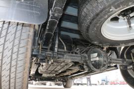 拓陆者S&nbsp;皮卡底盘                                                图片