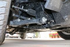 福田 拓陆者S 2.8L柴油 161马力 四驱 双排皮卡(香槟色)