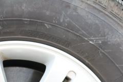 福田 拓陆者S 2.8L柴油 161马力 四驱 双排皮卡(香槟色)