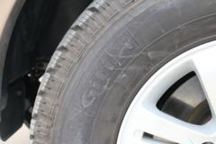 福田 拓陆者S 2.8L柴油 161马力 四驱 双排皮卡(香槟色)