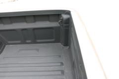 福田 拓陆者S 2.8L柴油 161马力 四驱 双排皮卡(香槟色)