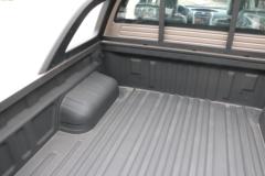 福田 拓陆者S 2.8L柴油 161马力 四驱 双排皮卡(香槟色)