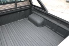 福田 拓陆者S 2.8L柴油 161马力 四驱 双排皮卡(香槟色)