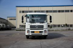 陕西嘉航 210马力 4X2 清洗车(TYJ5160TXS)