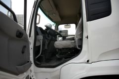 陕西嘉航 210马力 4X2 清洗车(TYJ5160TXS)