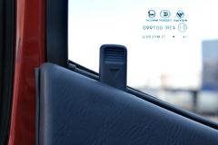 福田 奥铃CTX 科技版 118马力 4.23米单排栏板轻卡(国V)(BJ1049V9JEA-FE)