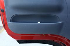 福田 奥铃CTX 科技版 118马力 4.23米单排栏板轻卡(国V)(BJ1049V9JEA-FE)