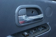 福田 奥铃CTX 科技版 118马力 4.23米单排栏板轻卡(国V)(BJ1049V9JEA-FE)