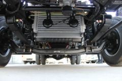 福田 奥铃CTX 科技版 118马力 4.23米单排栏板轻卡(国V)(BJ1049V9JEA-FE)