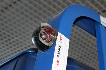 ���� ����E6 130���� 4.18�׵��������Ῠ(����)(HFC1043P91K1C2V)ͼƬ