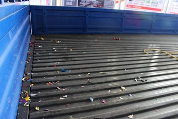 ���� ����E6 130���� 4.18�׵��������Ῠ(����)(HFC1043P91K1C2V)ͼƬ