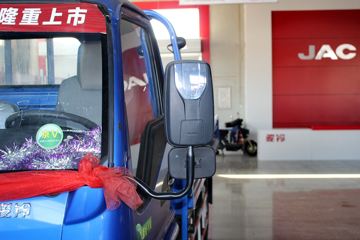 ���� ����E6 130���� 4.18�׵��������Ῠ(����)(HFC1043P91K1C2V)ͼƬ