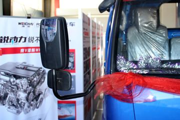 ���� ����E6 130���� 4.18�׵��������Ῠ(����)(HFC1043P91K1C2V)ͼƬ