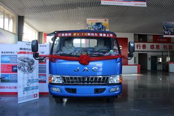 ���� ����E6 130���� 4.18�׵��������Ῠ(����)(HFC1043P91K1C2V)ͼƬ