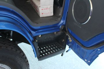 ���� ����E6 130���� 4.18�׵��������Ῠ(����)(HFC1043P91K1C2V)ͼƬ