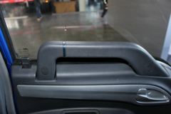 江淮 骏铃E6 130马力 4.18米单排栏板轻卡(国五)(HFC1043P91K1C2V)