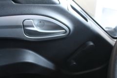 江淮 骏铃E6 130马力 4.18米单排栏板轻卡(国五)(HFC1043P91K1C2V)