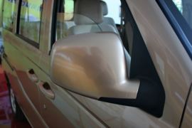 伽途V5&nbsp;VAN/轻客外观图片