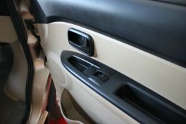 伽途V5&nbsp;VAN/轻客驾驶室图片