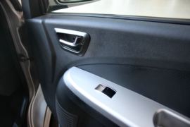 蒙派克E&nbsp;VAN/轻客驾驶室图片