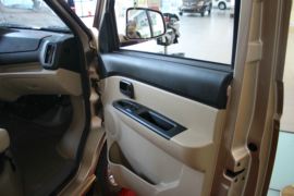 伽途V5&nbsp;VAN/轻客驾驶室图片